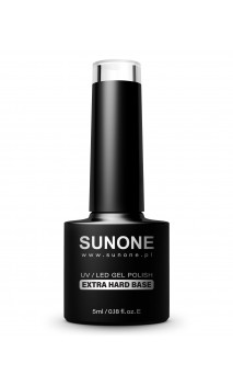 Sunone Hard Base geellakk alusgeel 5ml